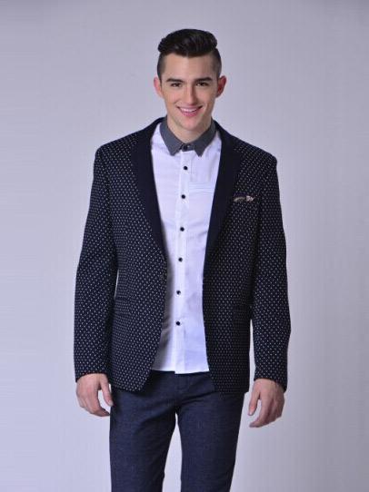 杰克福克斯男装